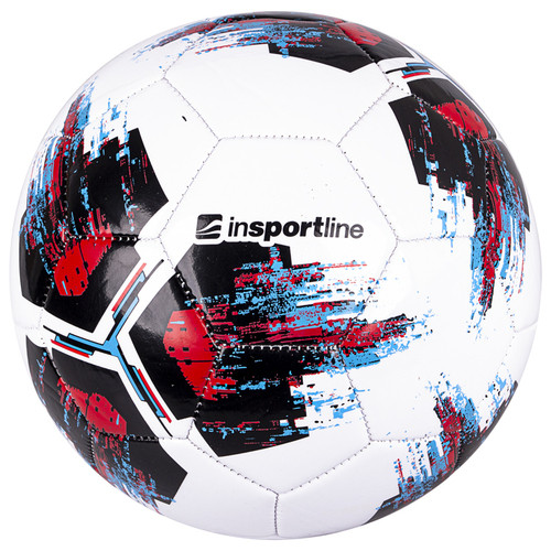 Футбольний мяч inSPORTline Nezmaar, розмір  5 (22128) фото №1
