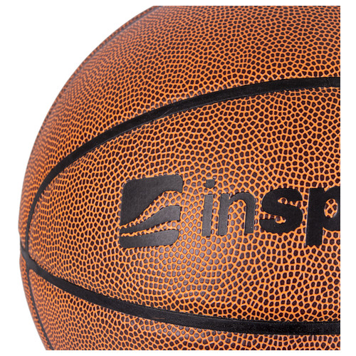 Баскетбольний м'яч inSPORTline Showtime, розмір 7 (22132) фото №2