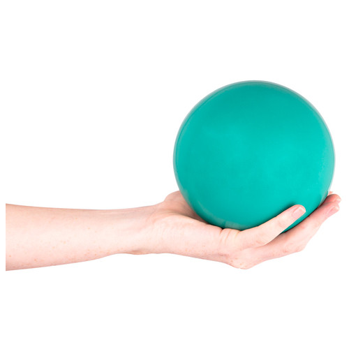 Мяч для йоги inSPORTline 2 kg (3489) фото №2