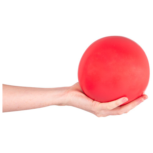 Мяч для йоги inSPORTline 3 kg (3490) фото №2