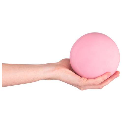 М'яч для йоги inSPORTline Yoga Ball 1 кг (3488) фото №2