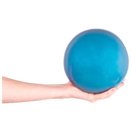 М'яч для йоги inSPORTline Yoga Ball 4 кг. (3491) фото №2