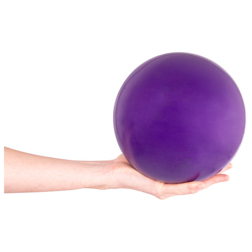 М'яч для йоги inSPORTline Yoga Ball 5 кг (3492) фото №2