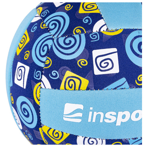 Неопреновий волейбольний м'яч inSPORTline Slammark, розмір 5 (22126) фото №2
