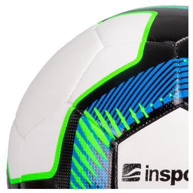 Футбольний мяч inSPORTline Torsida , розмір 4 (25050) фото №2