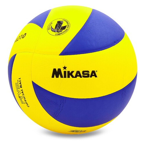 Мяч волейбольный Mikasa MVA310 (VB-1845) фото №2
