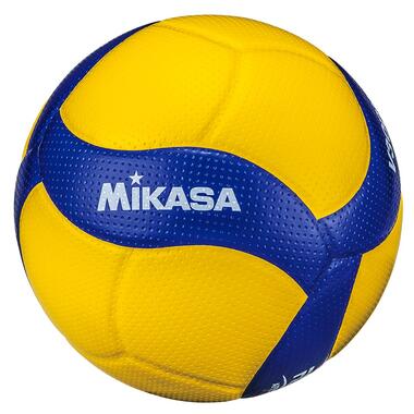Волейбольний М'яч MIKASA V300W (4907225880997) фото №1