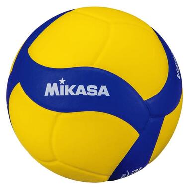 Волейбольний М'яч MIKASA V430W (4907225881062) фото №1