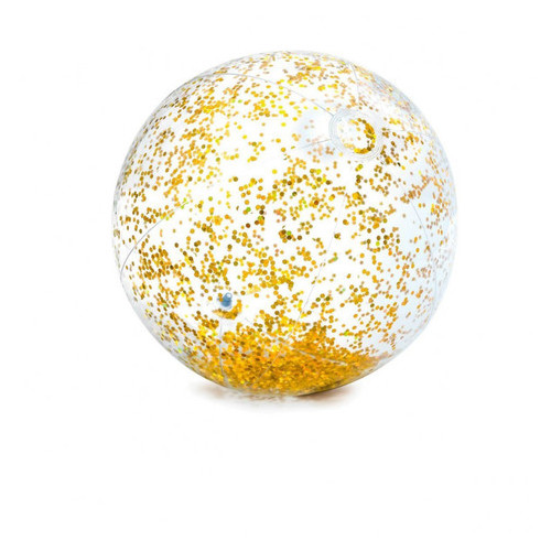 М'яч Intex 58070(Gold) Золотий фото №1