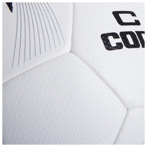 М'яч футбольний Core Hibred Super CR-013 №5 Біло-синій (57568013) фото №3