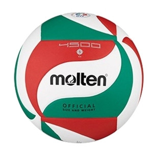 М'яч волейбольний Molten V5M4500 Original фото №1