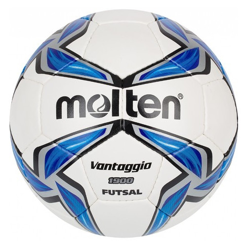 М'яч футзальний Molten F9V1900 р.4 фото №1