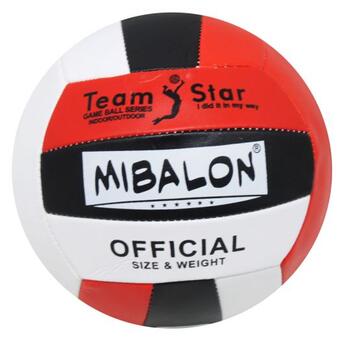 М'яч волейбольний Mibalon official (вид 3) (BT-VB-0081) фото №1
