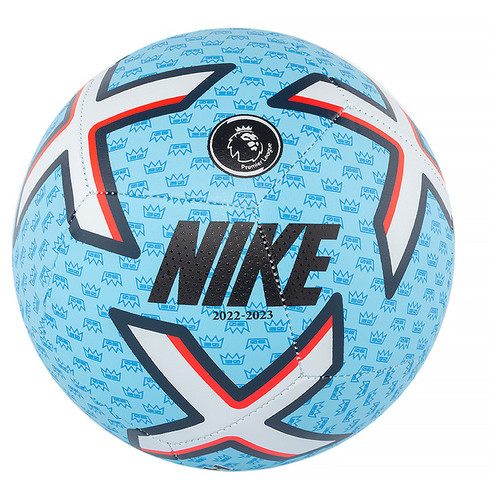 М'яч Nike PL NK PTCH - FA22 4 (DN3605-499) фото №1