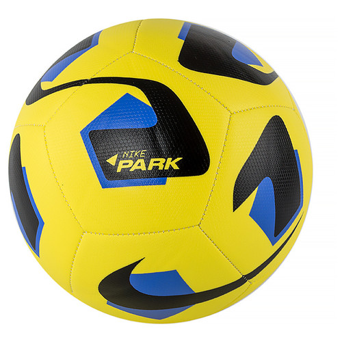 М'яч Nike NK PARK TEAM - 2.0 4 (DN3607-765) фото №2