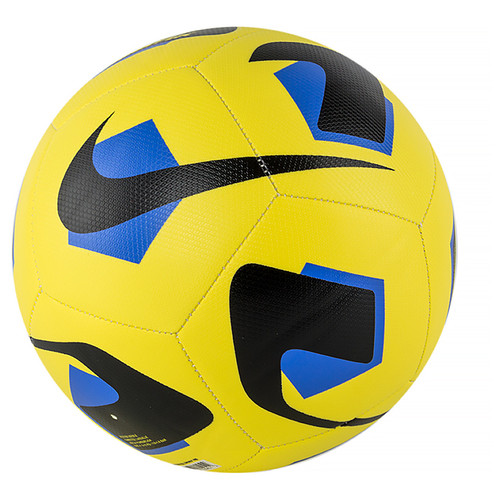 М'яч Nike NK PARK TEAM - 2.0 4 (DN3607-765) фото №1