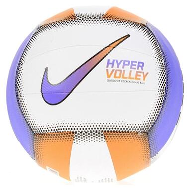 М'яч Nike HYPERVOLLEY 18P PSYCHIC PURPLE 5 N.100.0701.560.05 фото №1