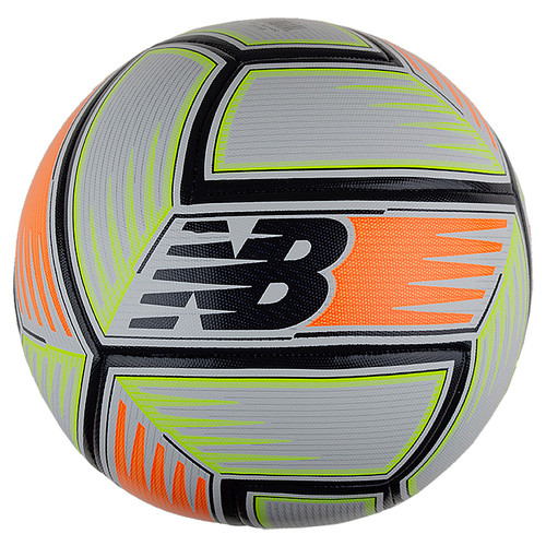 Мяч New Balance GEODESA MATCH 5 (FB03178GWOC) фото №2