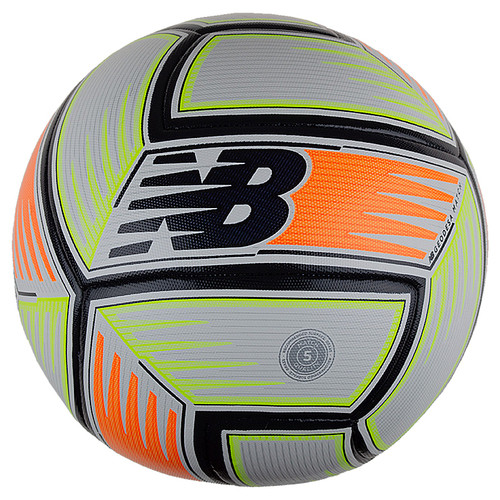 Мяч New Balance GEODESA MATCH 5 (FB03178GWOC) фото №1