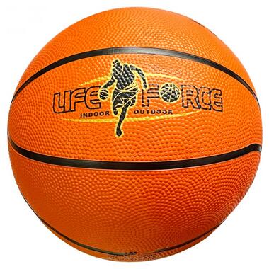 М'яч баскетбольний Newt Sport Moltern Lifeforce ball 7 NE-BAS-1033 фото №1