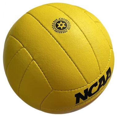 М'яч волейбольний тренувальний Newt RNX Volley жовтий NE-V-FY3) фото №2