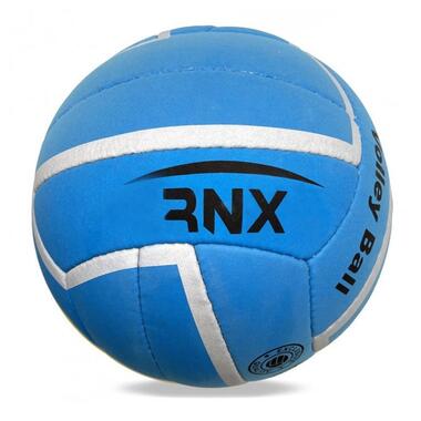 М'яч волейбольний тренувальний Newt Volley Soft NE-V-RX3 фото №1