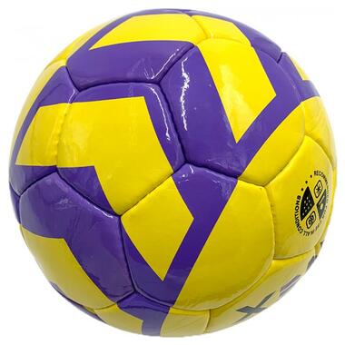 М'яч футбольний Newt Rnx 5 NE-F-X1 фото №1
