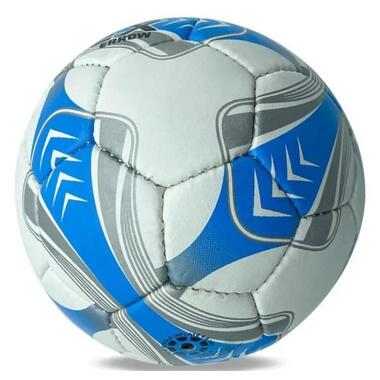 М'яч футбольний Newt Rnx Newt EGEO1 5 NE-F-EG2 фото №1