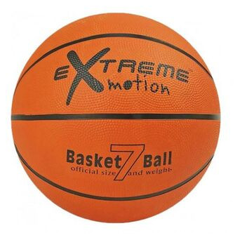М'яч баскетбол BB0104 (50шт) 550 грам (BB0104) фото №1