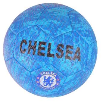 М'яч футбольний дитячий №5 Chelsea Mic (FB2257) фото №1