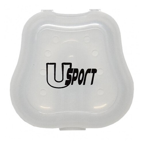 Коробка для капи U-Sport Прозора фото №1