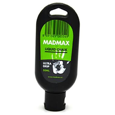 Магнезія спортивна рідка MadMax MFA-278 Liquid Chalk 50ml. фото №1