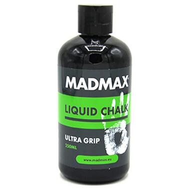 Магнезія спортивна рідка MadMax MFA-279 Liquid Chalk 250ml. фото №1