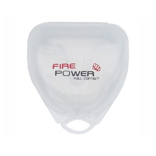 Капа FirePower FPMP3 Біла фото №2