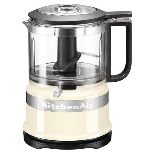 Кухонний комбайн KitchenAid 5KFC3516EAC фото №1