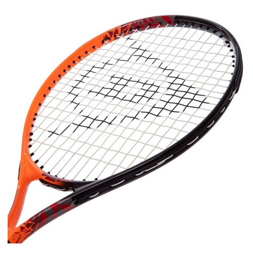Ракетка для великого тенісу Dunlop DL676933Z Помаранчевий (60518005) фото №4