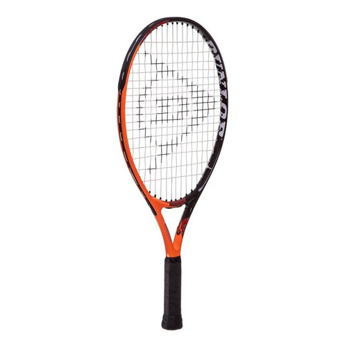 Ракетка для великого тенісу Dunlop DL676933Z Помаранчевий (60518005) фото №3