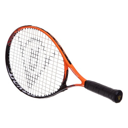 Ракетка для великого тенісу Dunlop DL676933Z Помаранчевий (60518005) фото №9