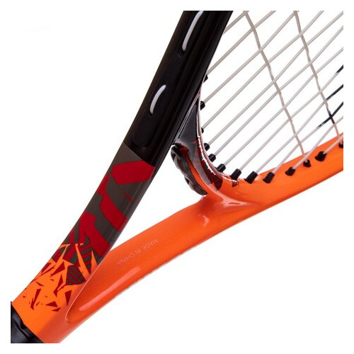 Ракетка для великого тенісу Dunlop DL676933Z Помаранчевий (60518005) фото №5