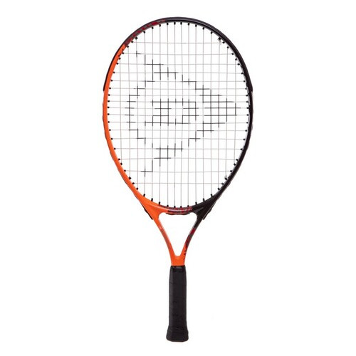 Ракетка для великого тенісу Dunlop DL676933Z Помаранчевий (60518005) фото №2