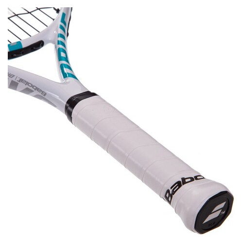 Ракетка для великого юніорського тенісу Babolat BB140216-153 Блакитний (60495020) фото №5