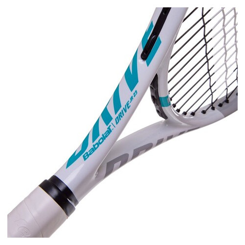 Ракетка для великого юніорського тенісу Babolat BB140216-153 Блакитний (60495020) фото №6