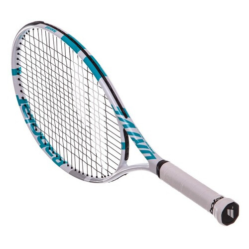 Ракетка для великого юніорського тенісу Babolat BB140216-153 Блакитний (60495020) фото №9