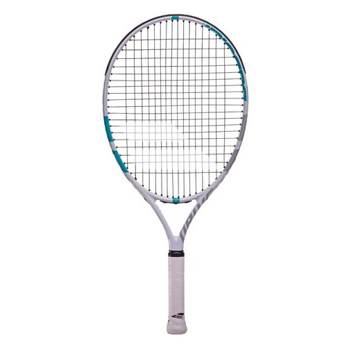 Ракетка для великого юніорського тенісу Babolat BB140216-153 Блакитний (60495020) фото №2