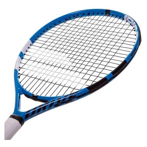 Ракетка для великого юніорського тенісу Babolat BB140217-136 Блакитний (60495021) фото №4
