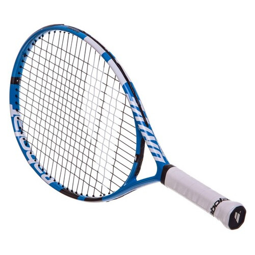 Ракетка для великого юніорського тенісу Babolat BB140217-136 Блакитний (60495021) фото №8