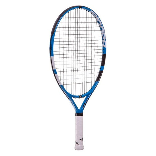 Ракетка для великого юніорського тенісу Babolat BB140217-136 Блакитний (60495021) фото №3