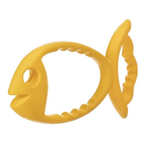 Іграшка для навчання дітей плавання Mad Wave M075903006W Жовтий (60444084) фото №1