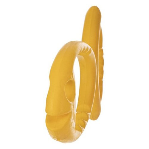 Іграшка для навчання дітей плавання Mad Wave M075903006W Жовтий (60444084) фото №4