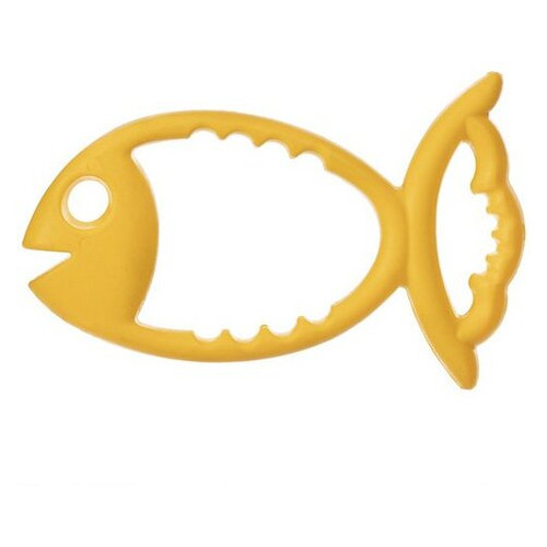 Іграшка для навчання дітей плавання Mad Wave M075903006W Жовтий (60444084) фото №2